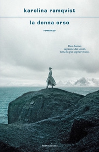 La donna orso - Librerie.coop