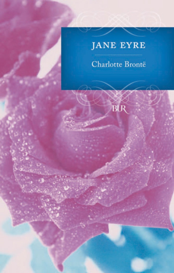 Jane Eyre - Librerie.coop Jane Eyre - Librerie.coop