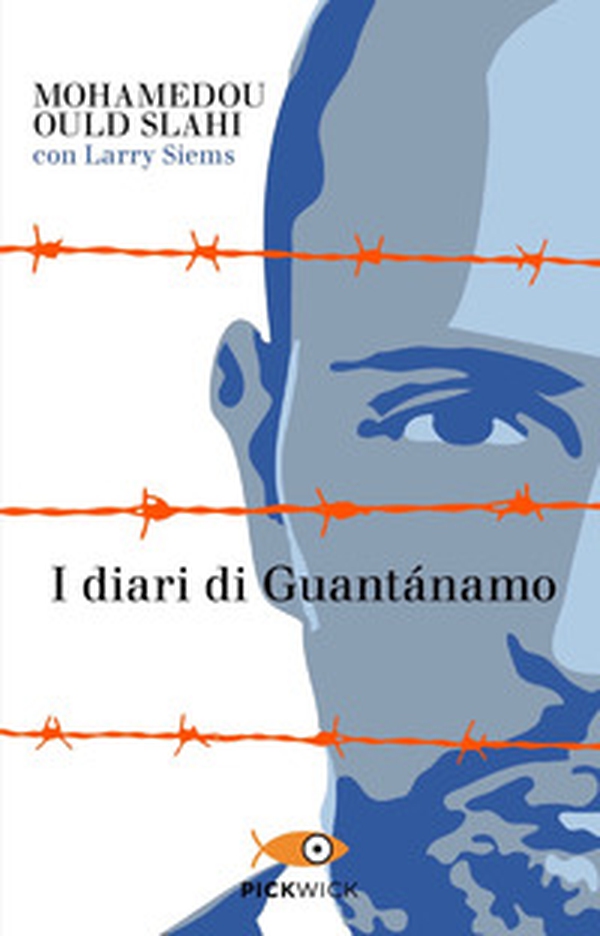 I diari di Guantánamo - Librerie.coop I diari di Guantánamo - Librerie.coop