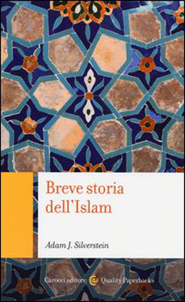 Breve storia dell'Islam - Librerie.coop Breve storia dell'Islam - Librerie.coop