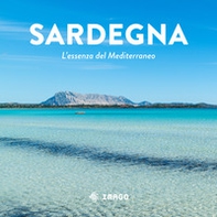 Sardegna. L'essenza del Mediterraneo - Librerie.coop