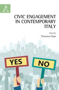 Civic engagement in contemporary Italy - Librerie.coop