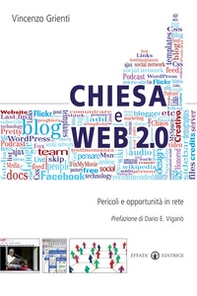 Chiesa e web 2.0. Pericoli e opportunità in rete - Librerie.coop