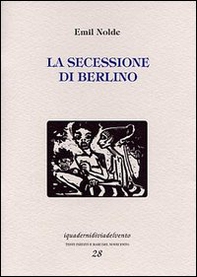 La secessione di Berlino - Librerie.coop