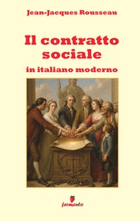 Il contratto sociale - Librerie.coop