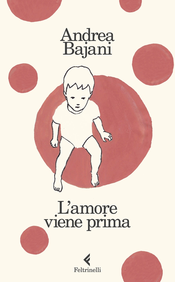 L'amore viene prima - Librerie.coop L'amore viene prima - Librerie.coop