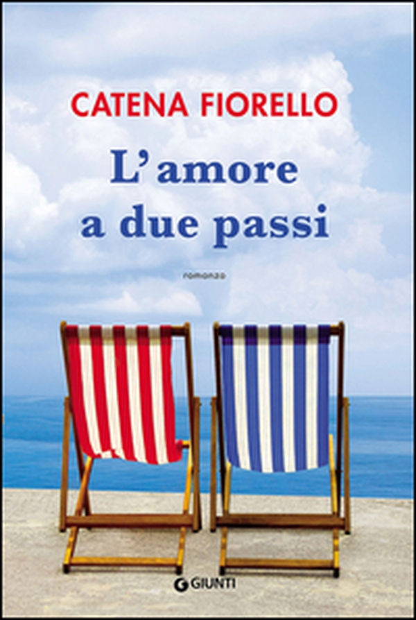 L'amore a due passi - Librerie.coop L'amore a due passi - Librerie.coop