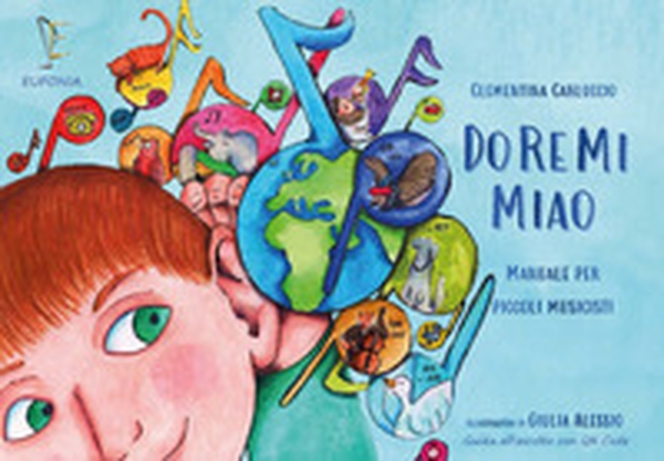 DO RE MI Miao. Manuale per piccoli musicisti - Librerie.coop DO RE MI Miao. Manuale per piccoli musicisti - Librerie.coop