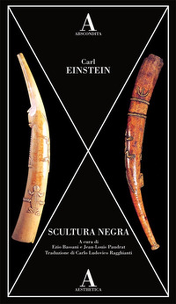 Scultura negra - Librerie.coop Scultura negra - Librerie.coop