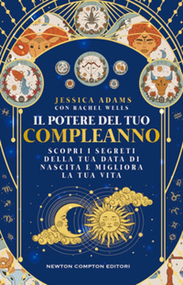 Il potere del tuo compleanno - Librerie.coop