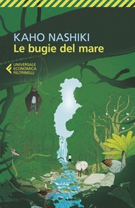 Le bugie del mare - Librerie.coop Le bugie del mare - Librerie.coop