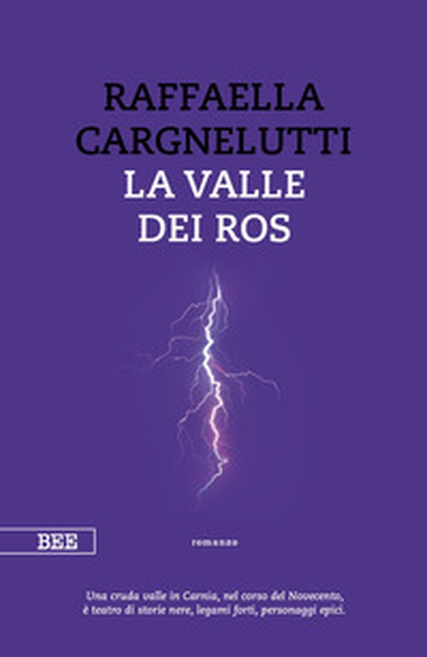La valle dei Ros - Librerie.coop La valle dei Ros - Librerie.coop