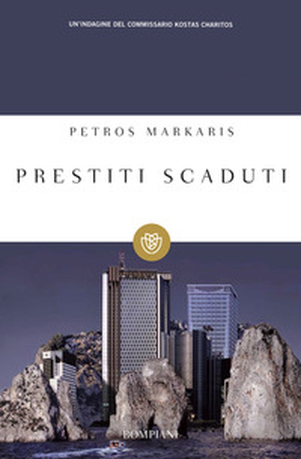 Prestiti scaduti - Librerie.coop Prestiti scaduti - Librerie.coop