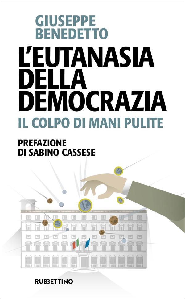 L’eutanasia della democrazia - Librerie.coop L’eutanasia della democrazia - Librerie.coop
