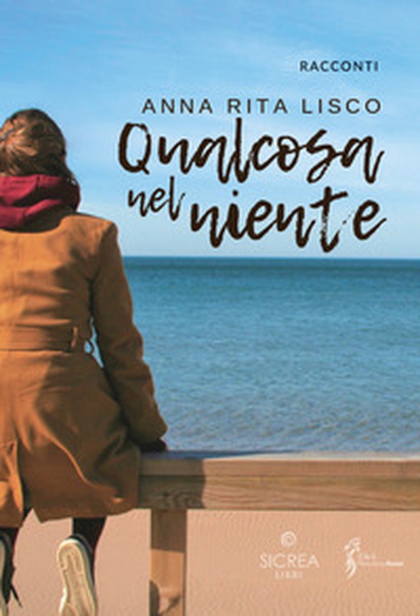 Qualcosa nel niente - Librerie.coop Qualcosa nel niente - Librerie.coop