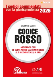 Codice rosso - Librerie.coop