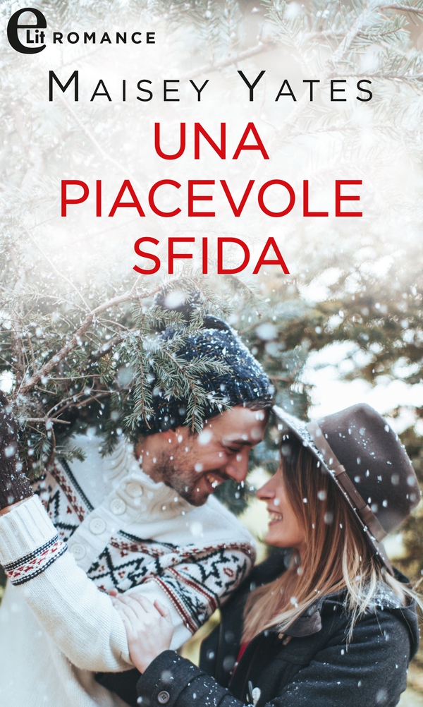 Una piacevole sfida (eLit) - Librerie.coop Una piacevole sfida (eLit) - Librerie.coop
