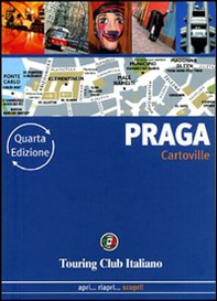 Praga - Librerie.coop