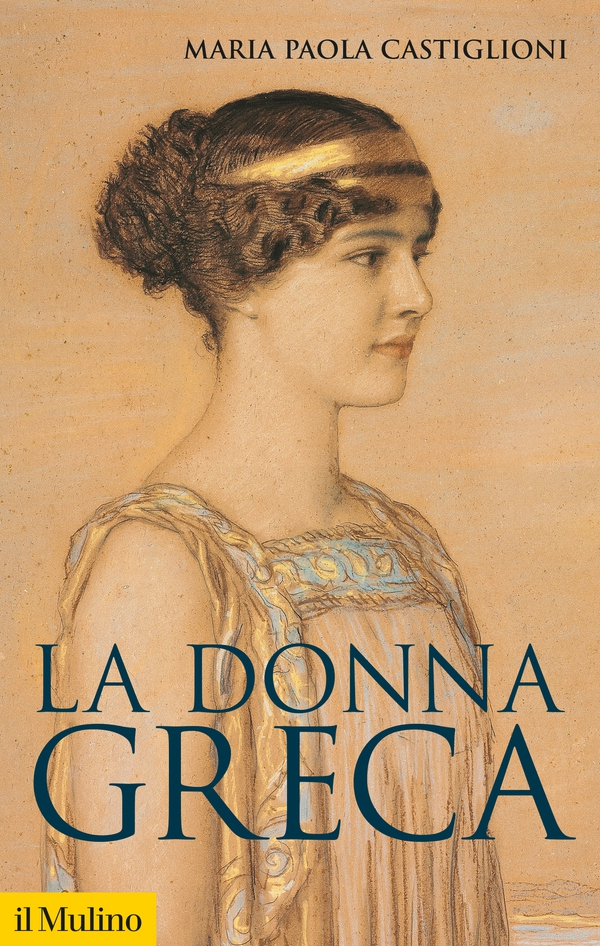 La donna greca - Librerie.coop