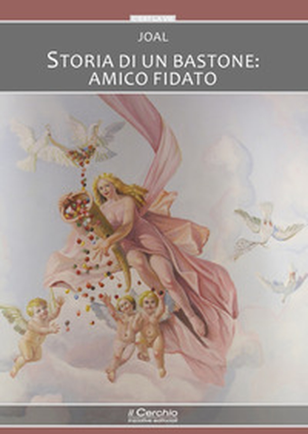 Storia di un bastone: amico fidato - Librerie.coop Storia di un bastone: amico fidato - Librerie.coop