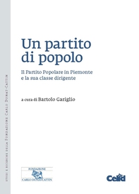 Un partito di popolo - Librerie.coop