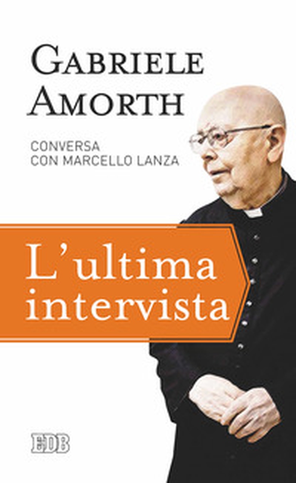 L'ultima intervista - Librerie.coop L'ultima intervista - Librerie.coop