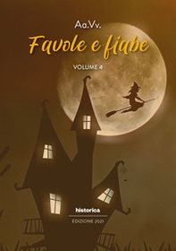 Favole e fiabe 2021 - Librerie.coop