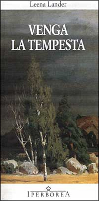 Venga la tempesta - Librerie.coop