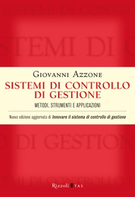 Sistemi di controllo di gestione - Librerie.coop Sistemi di controllo di gestione - Librerie.coop