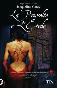 La prescelta e l'erede - Librerie.coop La prescelta e l'erede - Librerie.coop