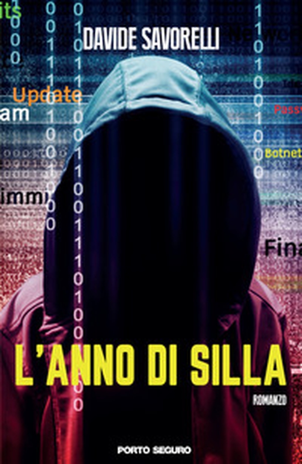L'anno di Silla - Librerie.coop L'anno di Silla - Librerie.coop