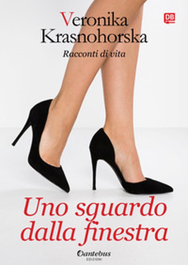 Uno sguardo dalla finestra - Librerie.coop Uno sguardo dalla finestra - Librerie.coop
