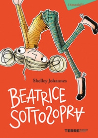 Beatrice Sottosopra - Librerie.coop