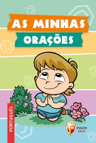 As minhas orações - Librerie.coop
