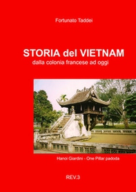 Storia del Vietnam. Dalla colonia francese ad oggi - Librerie.coop