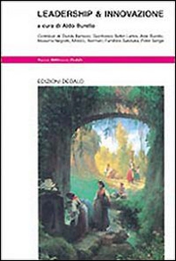 Leadership & innovazione - Librerie.coop