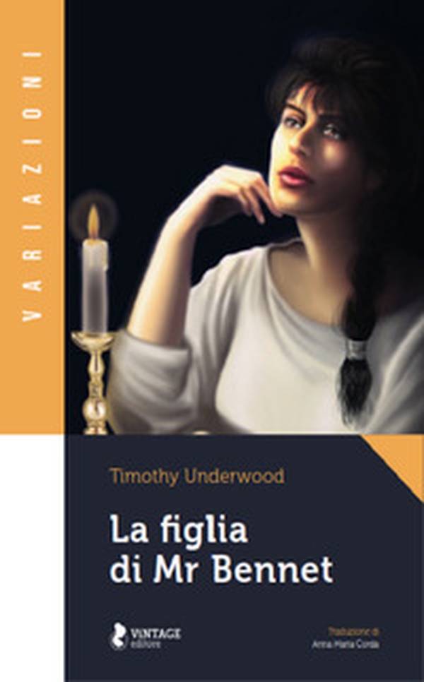 La figlia di Mr Bennet - Librerie.coop La figlia di Mr Bennet - Librerie.coop