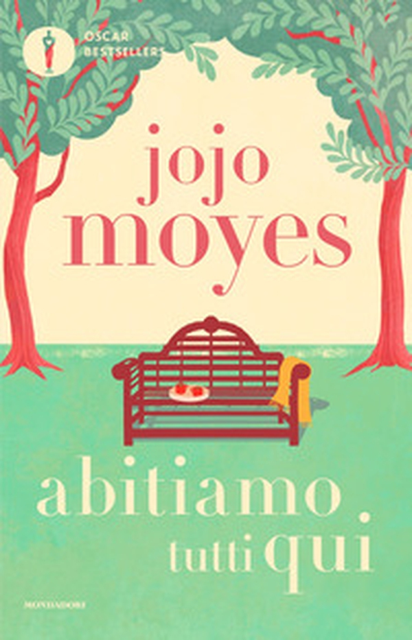 Abitiamo tutti qui - Librerie.coop