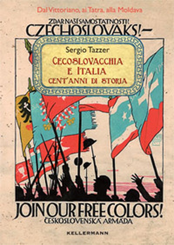 Cecoslovacchia e Italia. Cent'anni di storia - Librerie.coop Cecoslovacchia e Italia. Cent'anni di storia - Librerie.coop