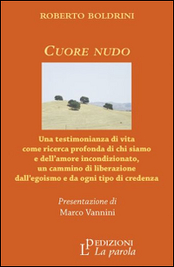 Cuore nudo - Librerie.coop Cuore nudo - Librerie.coop