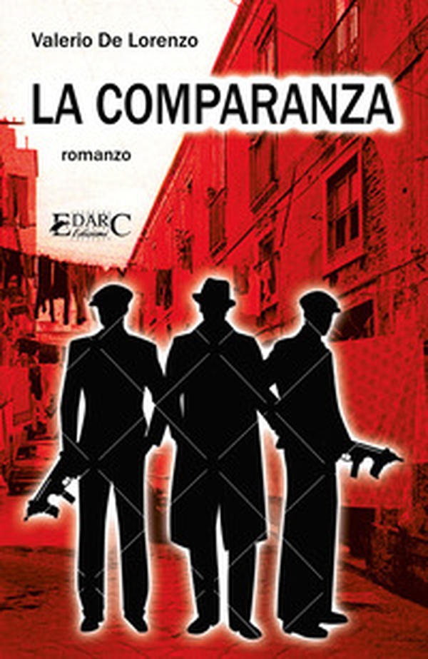 La comparanza - Librerie.coop La comparanza - Librerie.coop