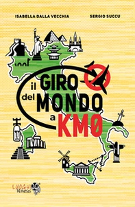 Il giro del mondo a km0 - Librerie.coop Il giro del mondo a km0 - Librerie.coop