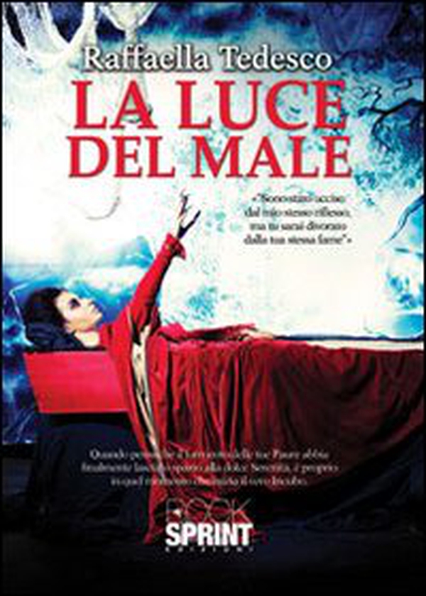 La luce del male - Librerie.coop La luce del male - Librerie.coop