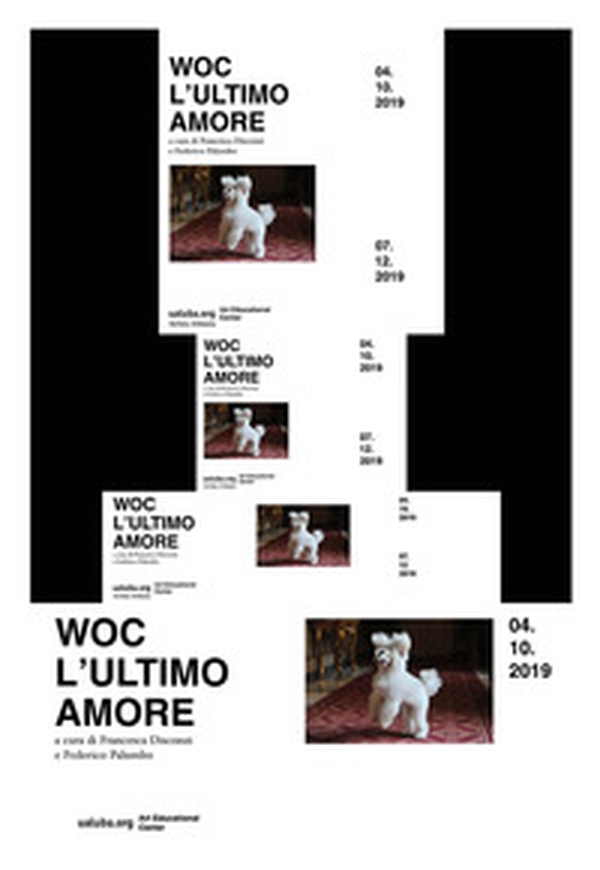 L'ultimo amore. WOC - Librerie.coop L'ultimo amore. WOC - Librerie.coop