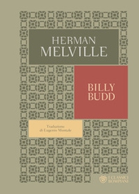 Billy Budd - Librerie.coop Billy Budd - Librerie.coop