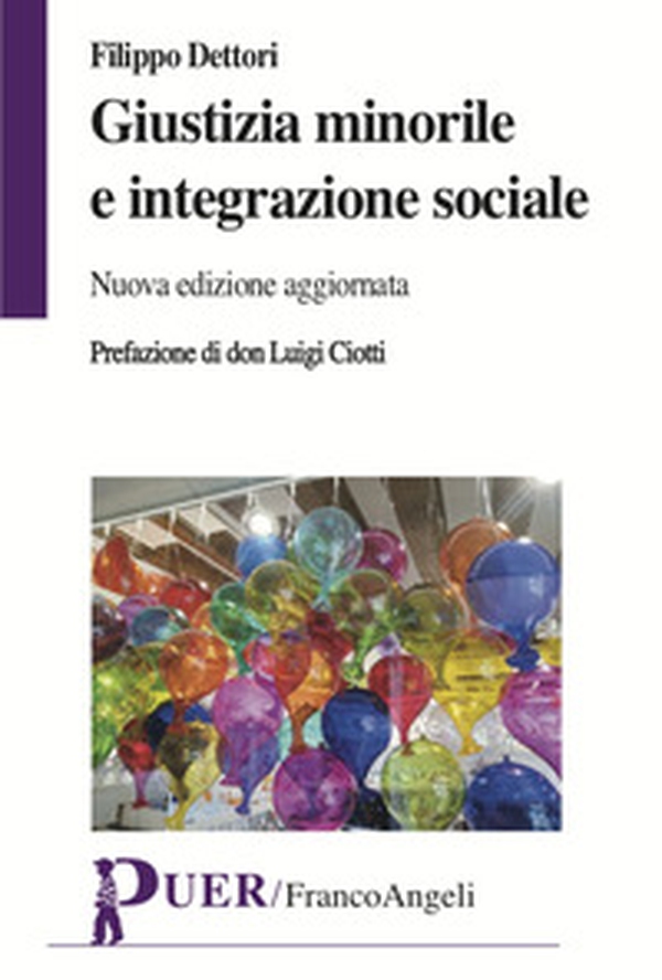Giustizia minorile e integrazione sociale - Librerie.coop Giustizia minorile e integrazione sociale - Librerie.coop