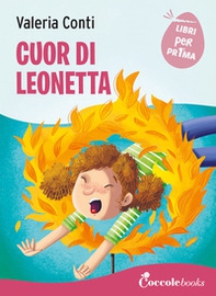 Cuor di leonetta - Librerie.coop