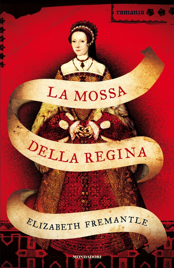 La mossa della regina - Librerie.coop La mossa della regina - Librerie.coop