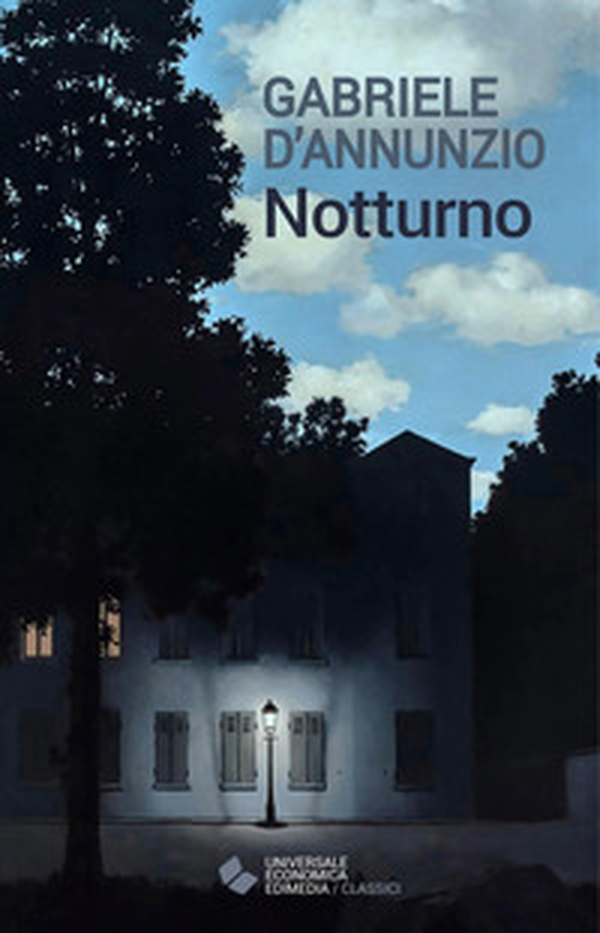 Notturno - Librerie.coop Notturno - Librerie.coop