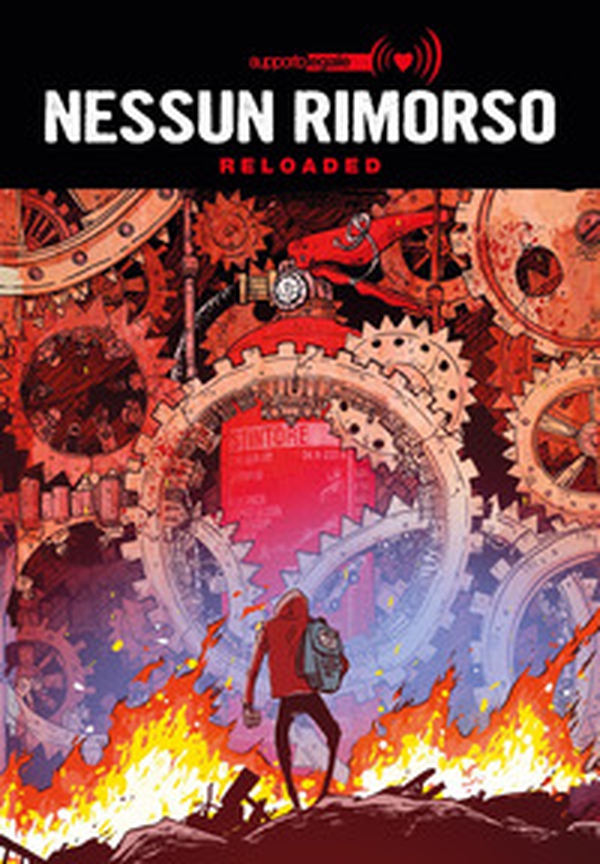 Nessun rimorso reloaded - Librerie.coop